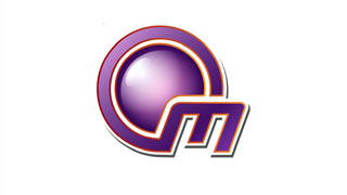 GIA TV Obieqtivi TV Logo Icon